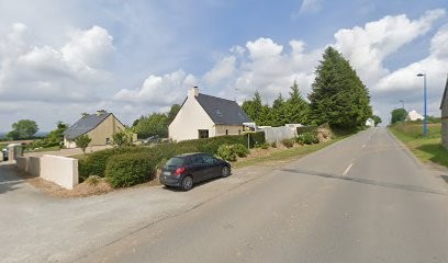 APPEL'TAXI 29, Taxi à Coray