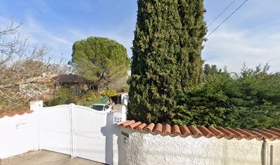 Peyre Christophe, Taxi à Mimet