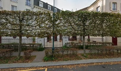 Bel Air Chauffeur Privé, Taxi à Serris