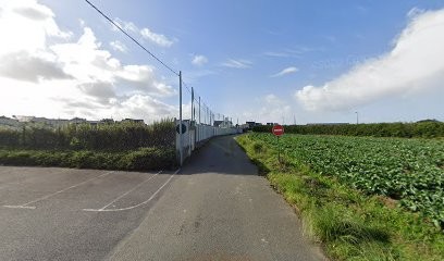 Taxi Rosko, Taxi à Roscoff