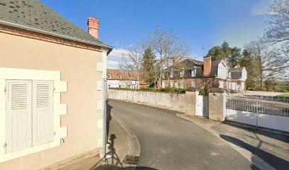 Taxi Dilico, Taxi à Paray-le-Frésil