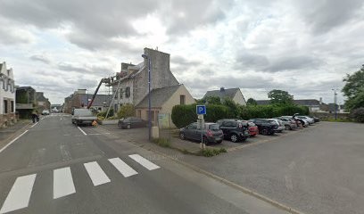 Coant Guy Taxis, Taxi à Plougasnou
