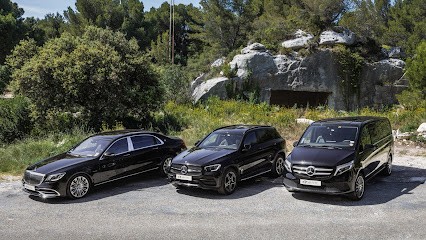 MSVTC, Chauffeur Particulier VTC à Saint-Rémy-de-Provence