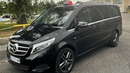 TAXI TONI Montbeliard, Taxi à Montbéliard