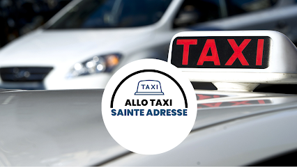 Allo Taxi Sainte-Adresse, Taxi à Sainte-Adresse