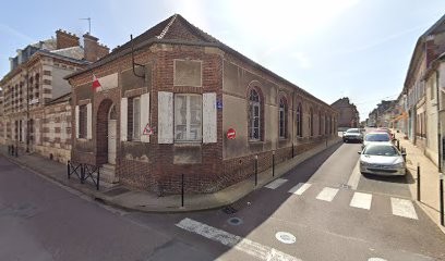 Mazateau Stéphane, Taxi à Villeneuve-sur-Yonne