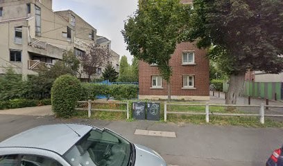 Bodian Tidiane, Taxi à Ivry-sur-Seine