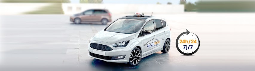 G . S . L Taxi, Taxi à Guipry-Messac