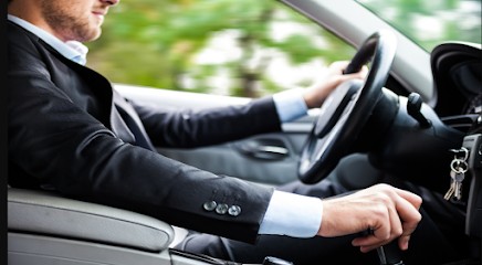 Taxi Sophie, Taxi aux Magnils-Reigniers