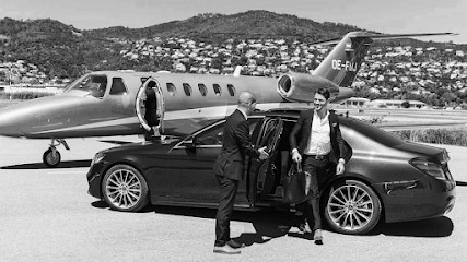 TAXI Saint Tropez Service Taxi / Torpes Limousine Chauffeur Privé, Taxi à Saint-Tropez
