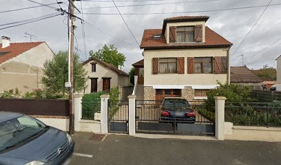 Chaves Manuel, Taxi à Vigneux-sur-Seine