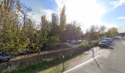 Attard Marc, Taxi à Villeneuve-lès-Avignon