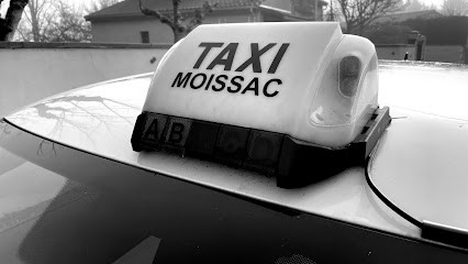 Taxi Landes Moissac, Taxi à Saint-Aignan