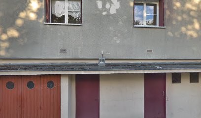 Brulé Laurent, Taxi à Morsang-sur-Orge