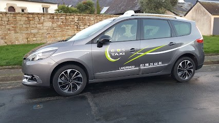 Allo EAS Taxis, Taxi à Landerneau