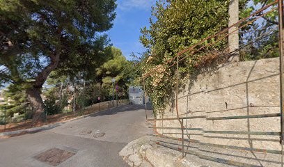 Bidron Pascal, Taxi à Saint-Laurent-du-Var