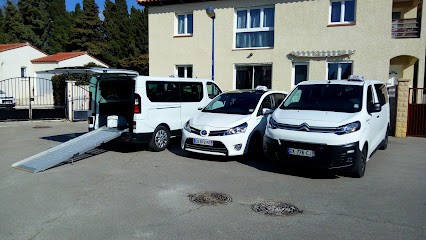 CORNEILLA TAXI, Taxi à Corneilla-la-Rivière