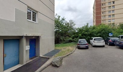 Sahli Tayeb, Taxi à Lyon 05