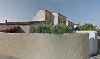 Vela Mulero Marie, Taxi à Mauguio