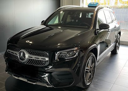 ACTIV TAXI, Taxi à Cournon-d'Auvergne