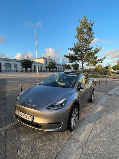 Allo Breizh Taxi Morlaix, Taxi à Sainte-Sève