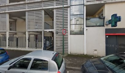 Feroudj Sofiane, Taxi à Tassin-la-Demi-Lune