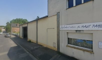 AA Europ' Taxis, Taxi à Lumbres