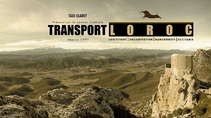 TAXI CLARET - TAXILOROC, Taxi à Prugnanes