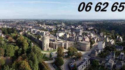 Dinan Taxis Le Bihan Taxi à Dinan