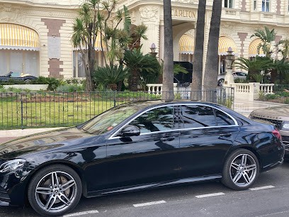 Sas TAXI RACHID - Véhicule de Transport avec Chauffeur, Taxi à Grimaud