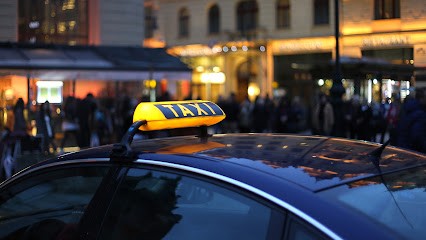 Linéa Taxi, Taxi à Louhans