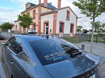 Allô Anne Taxis, Taxi à Paimpol