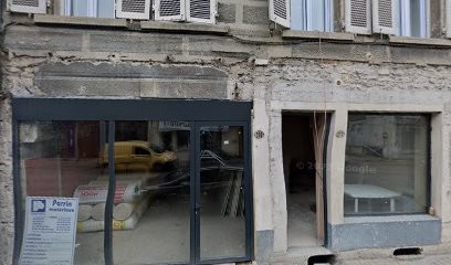 ALLO TAXI MONTALIEU, Taxi à Montalieu-Vercieu