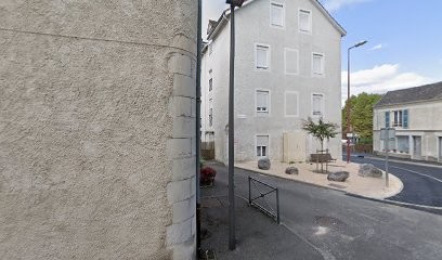 Bertrand Alexandre, Taxi à Jurançon