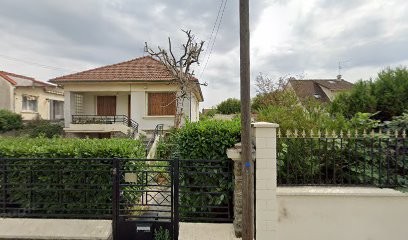 Durgauhee Abdool, Taxi à Neuilly-Plaisance