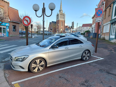 Montigny-Taxi-Services 🚕🚖 Conventionné Cpam Taxi à Montigny-en-Gohelle
