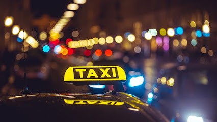 TAXI ALPES GEOFFRET MODANE, Taxi à Modane