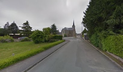 Allo Braneyre Taxi A.B.T, Taxi au Genest-Saint-Isle