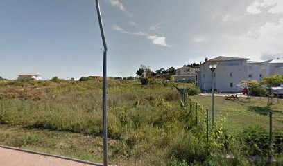 Calendini Mélanie, Taxi à Cervione
