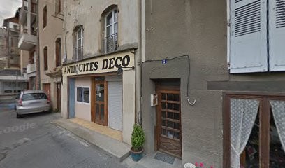 Brunel Irène, Taxi à Espalion