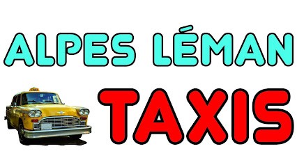 Alpes Léman Taxis, Taxi à Douvaine