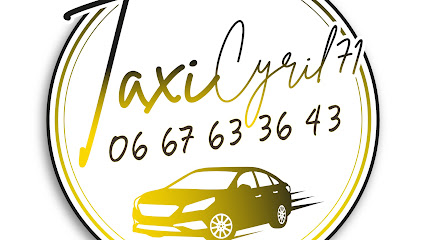 Taxi Cyril 71, Taxi à Vincelles