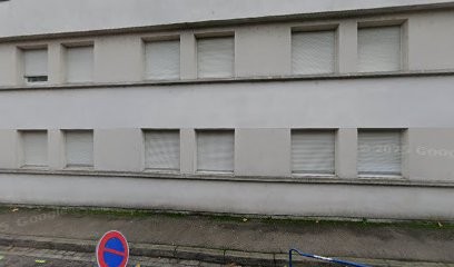 MB-TAXI, Taxi à Nancy