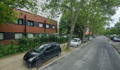 Rak Alexandre, Taxi à Yerres