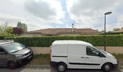 Cherel Bertrand, Taxi à Sainte-Eulalie