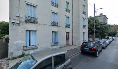 Mabon Patrice, Taxi à Neuilly-sur-Marne