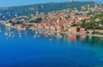 TAXI BULZOMI Stéphane, Taxi à Villefranche-sur-Mer