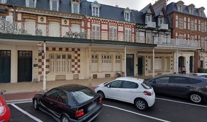 Alexandre Philippe, Taxi à Touques