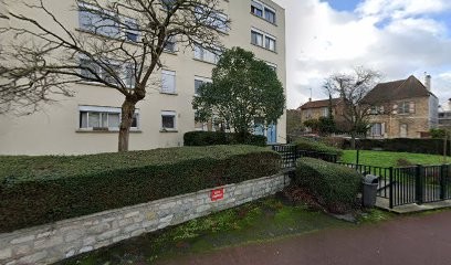 Cruaud Gilles, Taxi à Saint-Germain-en-Laye