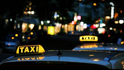 SAS PRIVAT TRANSPORT, Taxi à Taverny